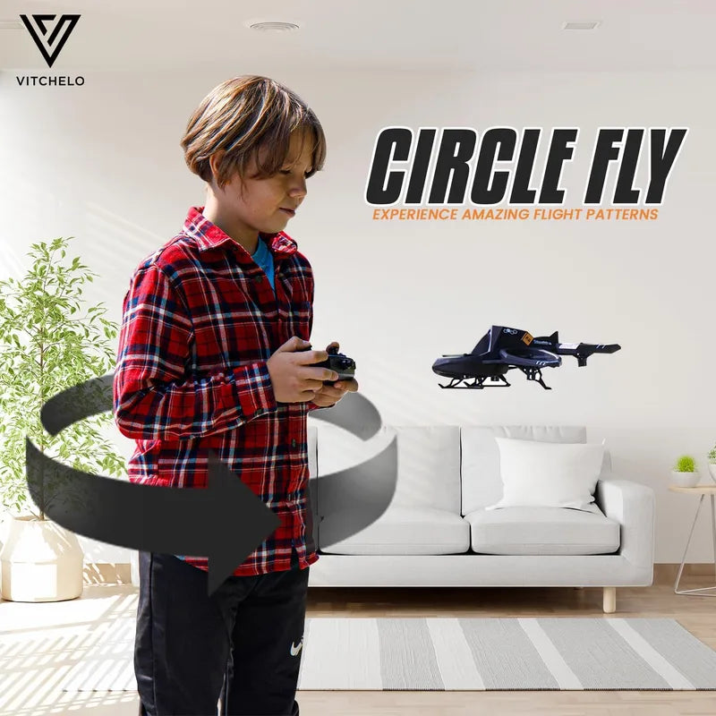 Drone with Camera for Adults